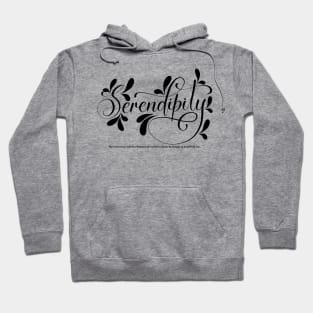 Serendipity Hoodie